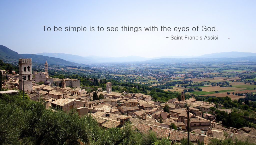 WP 100413 assisi quote