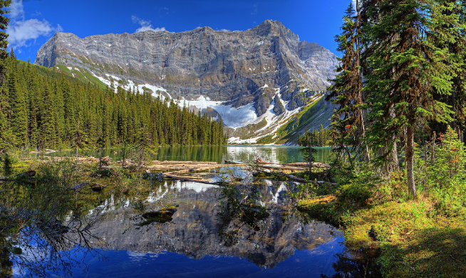 scenery